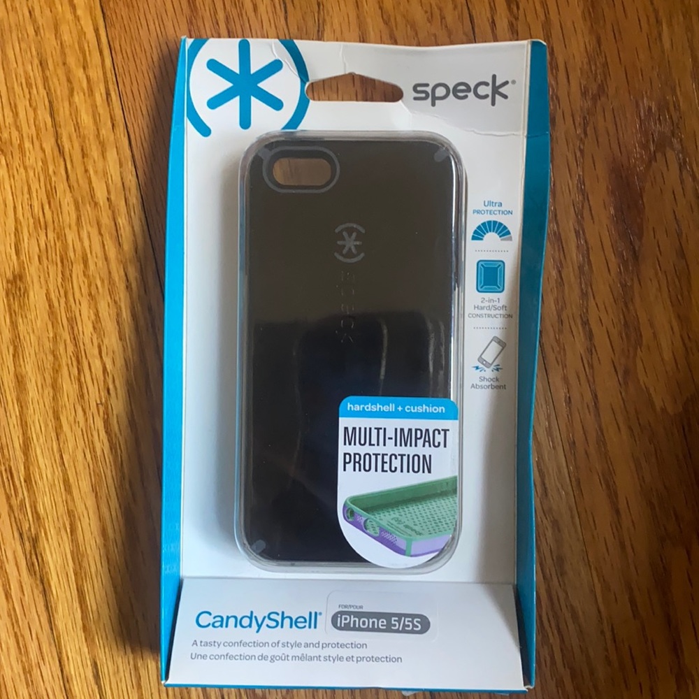 Speck iphone5/5s case